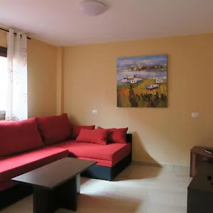  Сasa de vacaciones Duplex Rural En San Mateo España