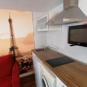  Apartamento Little Paris España