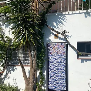  Appartement Estudio Boho-chic Nuevo Bien Ubicado Espagne