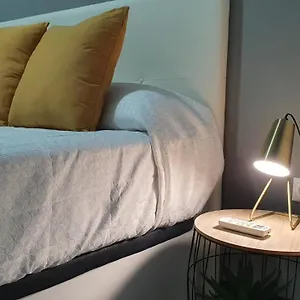  Appartement El Mirador De San Fernando