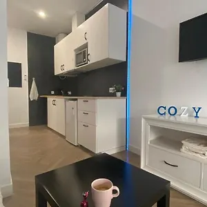  Appartement Cozy Nook