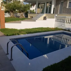  Séjour chez l'habitant Alina Espagne