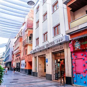 Szálloda Centro, Córdoba