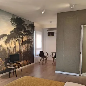 Appartement Loft Ribera De