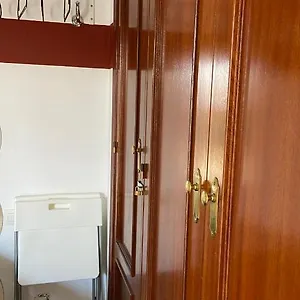  Apartamento Mini House Nane España