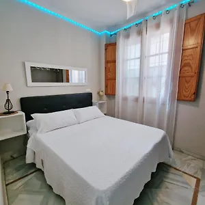  Appartement Completo Plaza De Tendillas - Parking Privado - El Duque