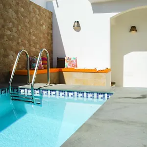  Villa Amanecer España