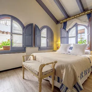 Apartasuites Alberca Deluxe Appartement