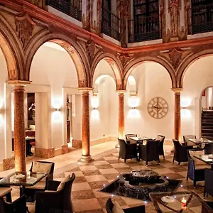 Szálloda Eurostars Patios De, Córdoba