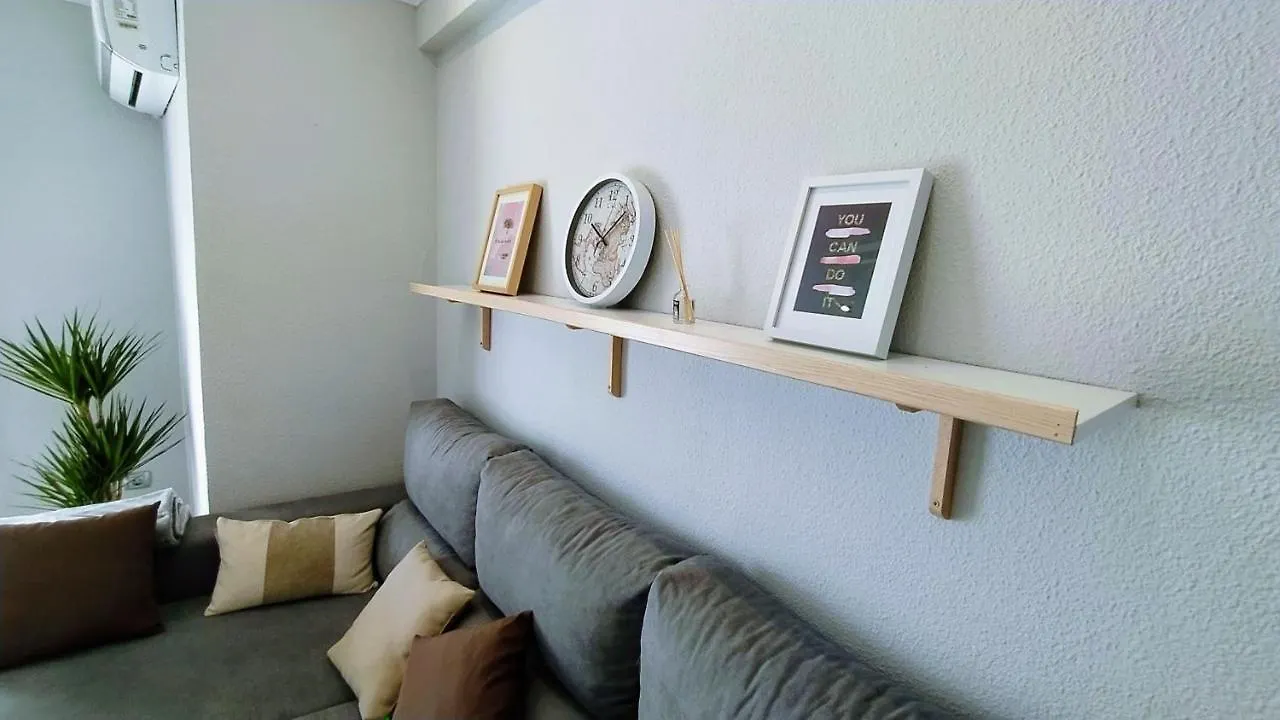 The Cathedral Home Cordoba Apartment