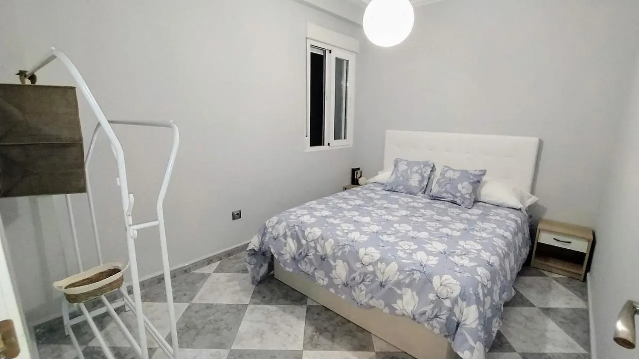 Apartment The Cathedral Home Cordoba