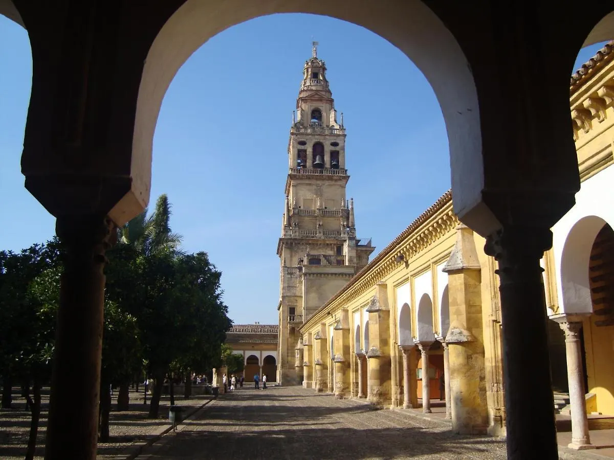 The Cathedral Home Cordoba 0*,  Spain