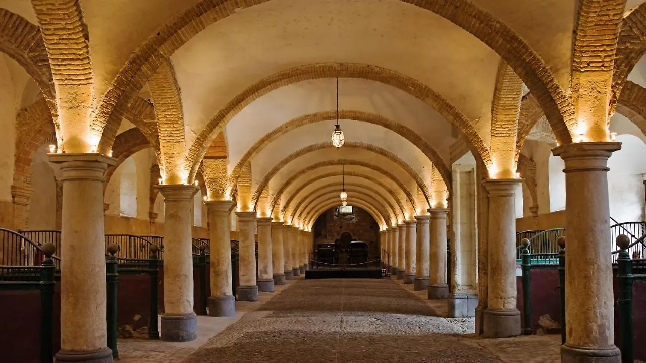 Apartment The Cathedral Home Cordoba Spain