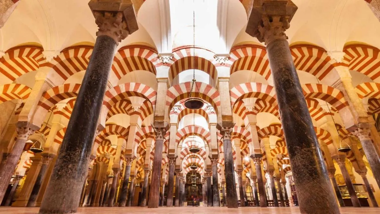 The Cathedral Home Cordoba